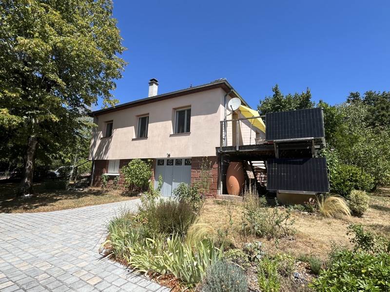 Vente Maison MEYSSAC - 4 pièces -98 m² - (19500)