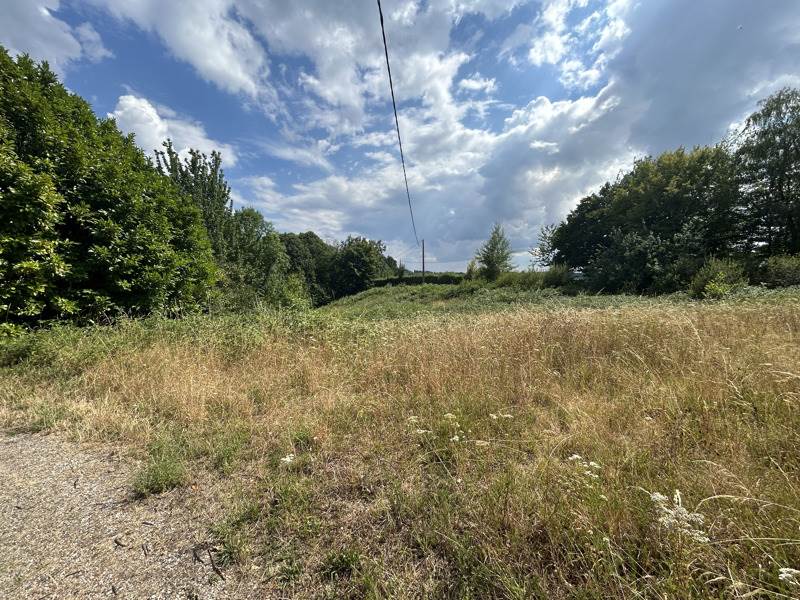Vente Terrain BEYNAT - -5270 m² - (19190)