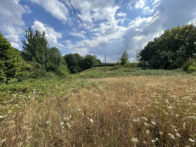 Vente Terrain BEYNAT - -5270 m² - (19190)