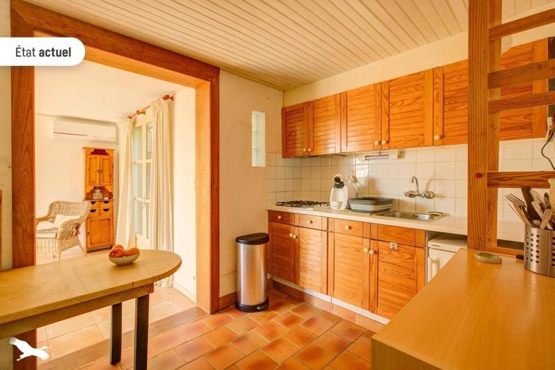 Vente Maison BRANCEILLES - 4 pièces -87 m² - (19500)