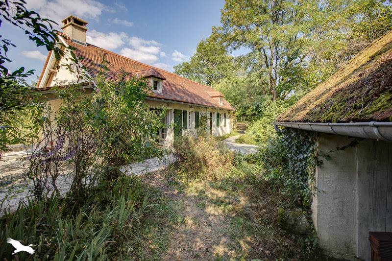 Vente Maison BRANCEILLES - 4 pièces -87 m² - (19500)