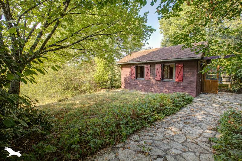 Vente Maison BRANCEILLES - 4 pièces -87 m² - (19500)