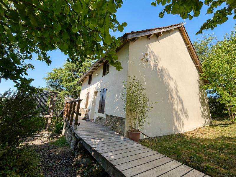 Vente Maison SERILHAC 19190 3 pièces - 88 m²
