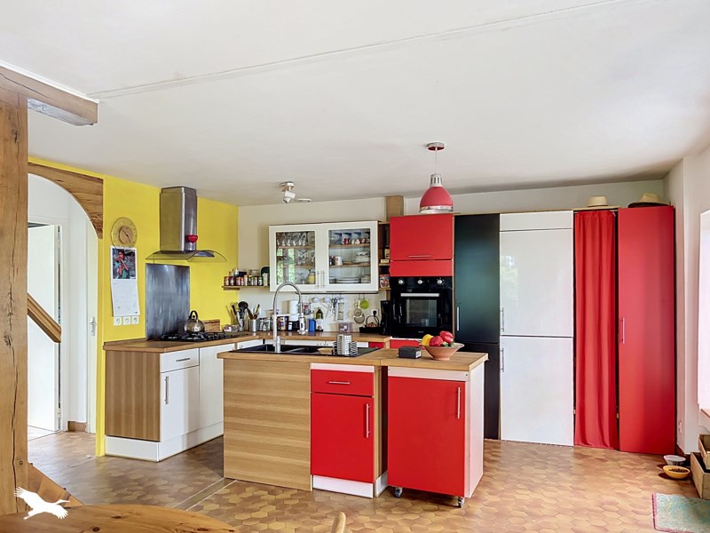 Vente Maison Sérilhac 19190 3 pièces - 88 m²