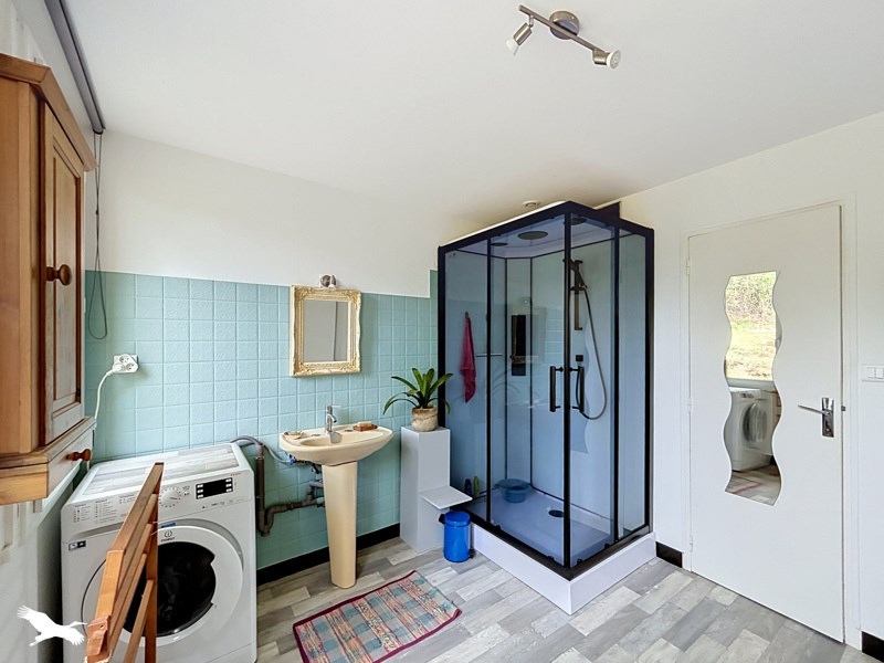 Vente Maison Sérilhac - 3 pièces -88 m² - (19190)