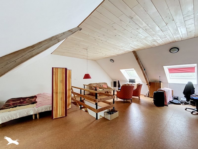 Vente Maison Sérilhac - 3 pièces -88 m² - (19190)