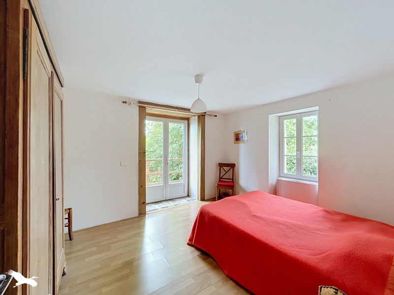 Vente Maison Sérilhac - 3 pièces -88 m² - (19190)