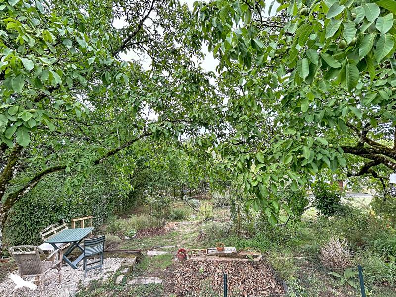 Vente Maison Sérilhac - 3 pièces -88 m² - (19190)