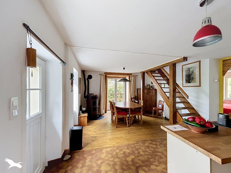 Vente Maison Sérilhac - 3 pièces -88 m² - (19190)