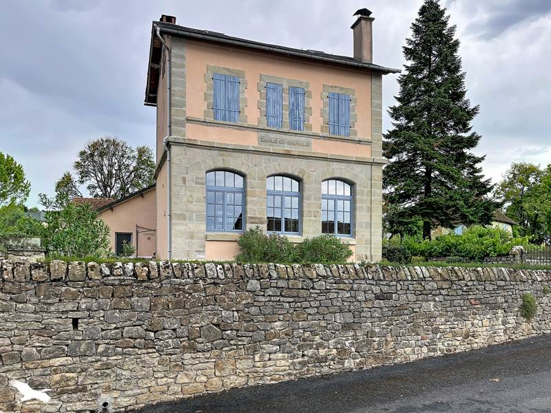 Vente Maison SAILLAC 19500 6 pièces - 190 m²