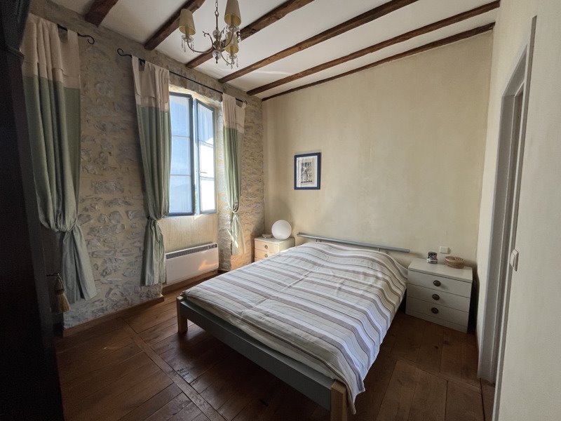 Vente Maison Saillac - 6 pièces -190 m² - (19500)