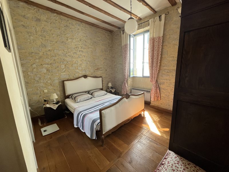 Vente Maison Saillac - 6 pièces -190 m² - (19500)