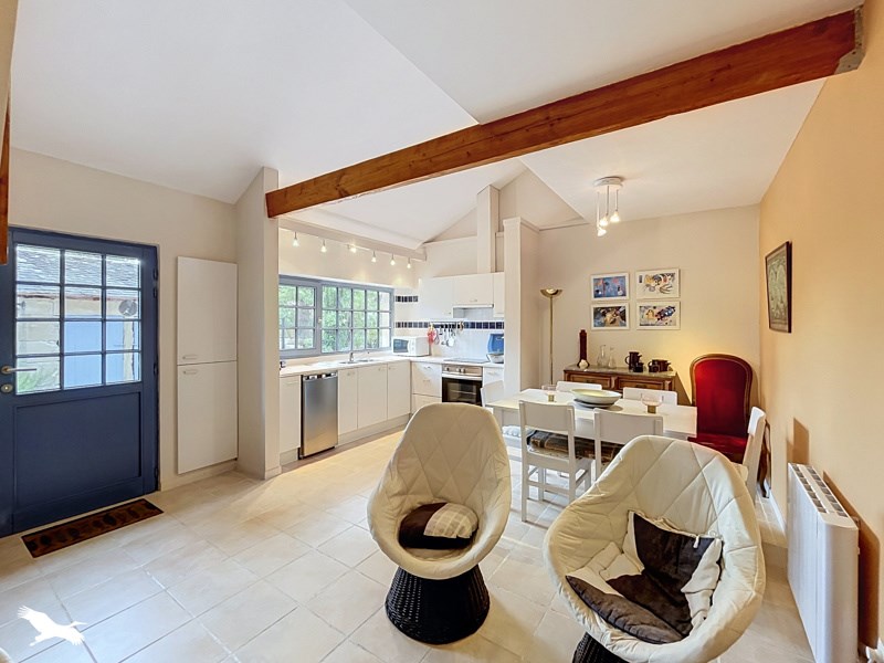Vente Maison Saillac - 6 pièces -190 m² - (19500)