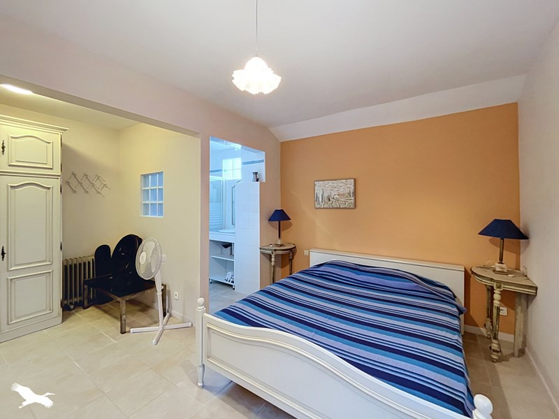 Vente Maison Saillac - 6 pièces -190 m² - (19500)