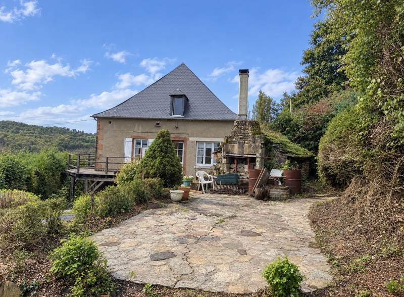 Maison 3 pièces 89 m² · à Sérilhac · 89 m² · 127 680 €