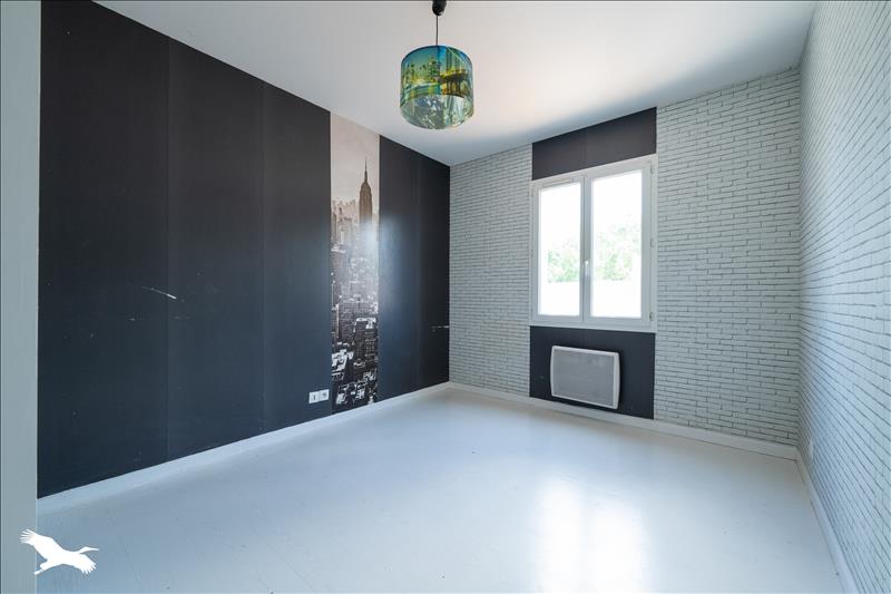 Vente Maison ST PIERRE D OLERON - 5 pièces -107 m² - (17310)