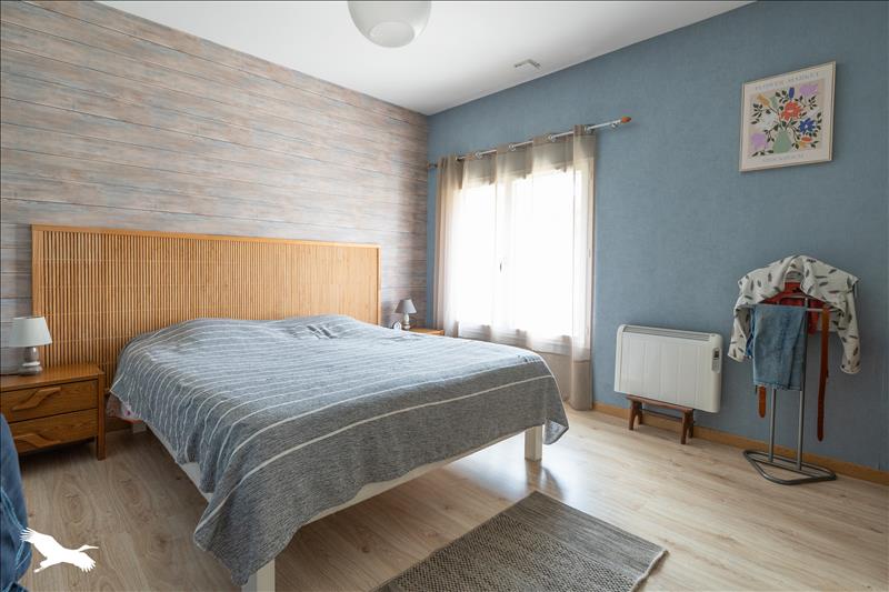 Vente Maison ST PIERRE D OLERON - 6 pièces -202 m² - (17310)