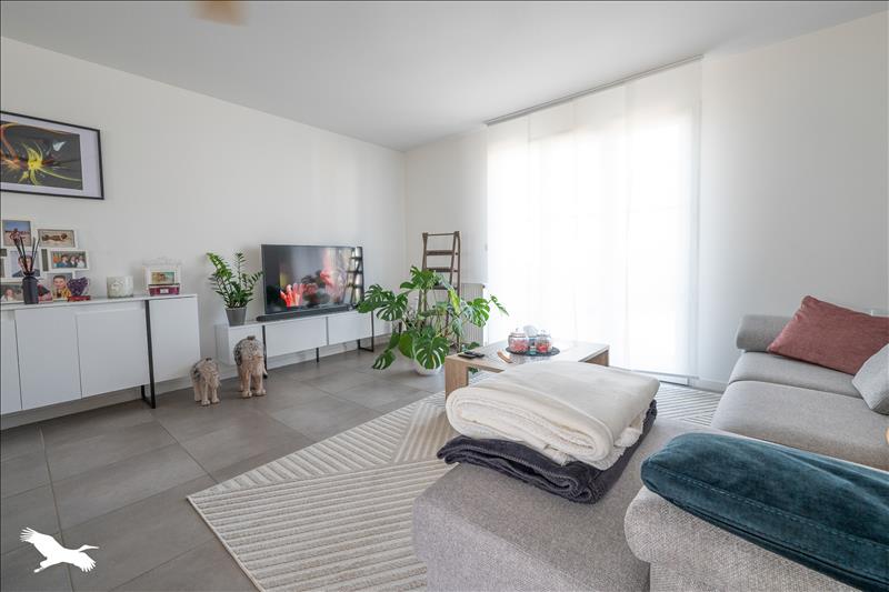 Vente Maison ST GEORGES D OLERON - 3 pièces -68 m² - (17190)