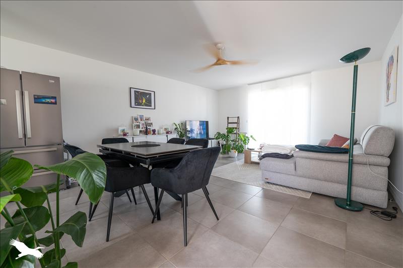 Vente Maison ST GEORGES D OLERON - 3 pièces -68 m² - (17190)