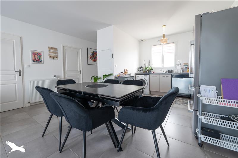 Vente Maison ST GEORGES D OLERON - 3 pièces -68 m² - (17190)