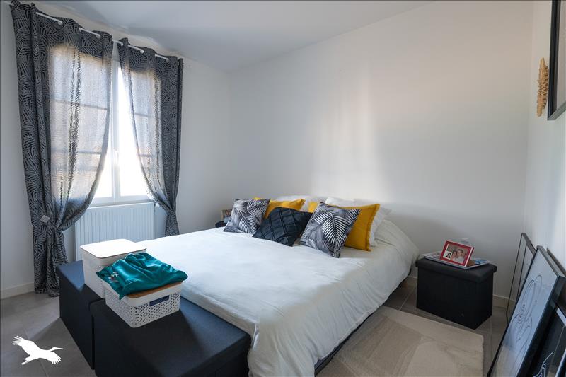 Vente Maison ST GEORGES D OLERON - 3 pièces -68 m² - (17190)