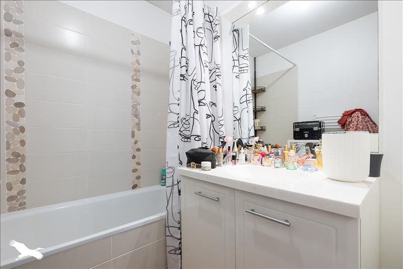 Vente Maison ST GEORGES D OLERON - 3 pièces -68 m² - (17190)
