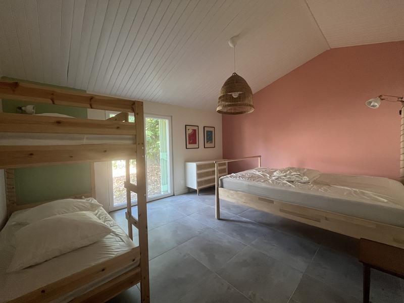 Vente Maison Saint-Pierre-d'Oléron - 6 pièces -153 m² - (17310)