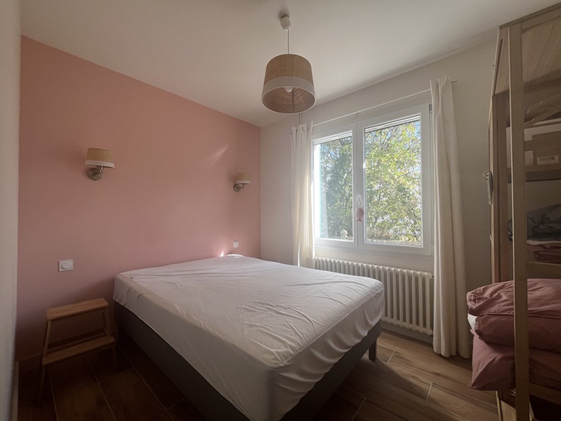 Vente Maison Saint-Pierre-d'Oléron - 6 pièces -153 m² - (17310)