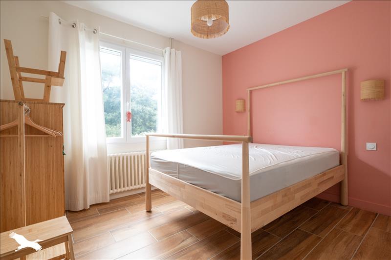 Vente Maison ST PIERRE D OLERON - 6 pièces -153 m² - (17310)