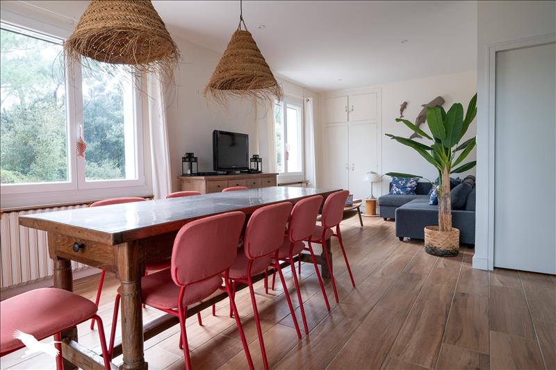 Vente Maison ST PIERRE D OLERON - 6 pièces -153 m² - (17310)