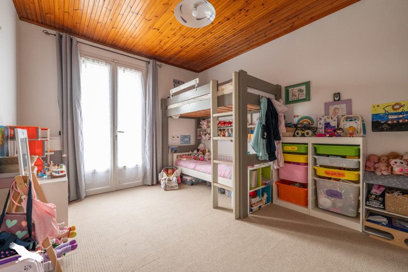 Vente Maison ST PIERRE D OLERON - 3 pièces -76 m² - (17310)