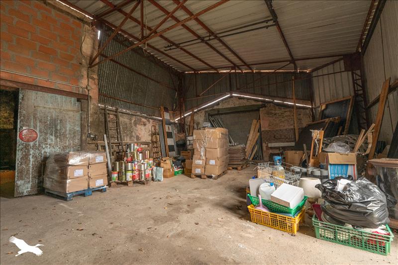 Vente Maison ST PIERRE D OLERON - 3 pièces -76 m² - (17310)