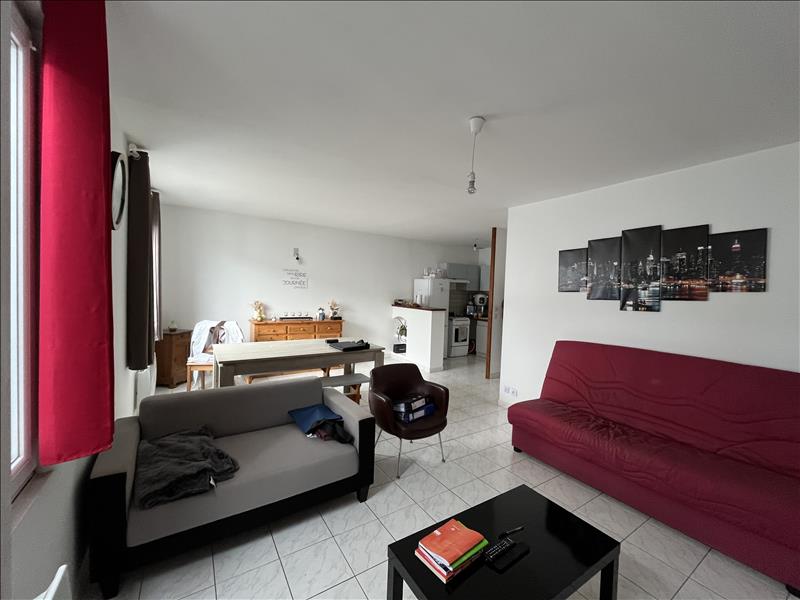 Vente Immeuble ST PIERRE D OLERON - -  144 m² - (17310)