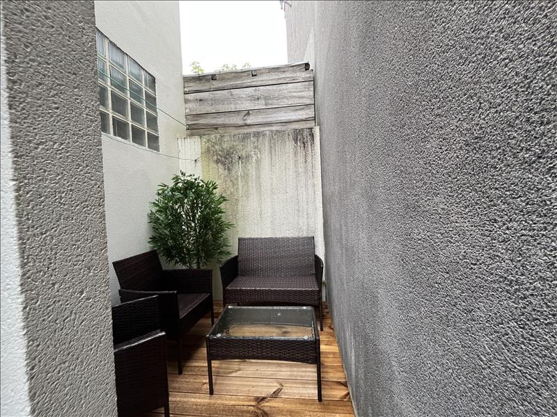 Vente Immeuble ST PIERRE D OLERON - -  144 m² - (17310)