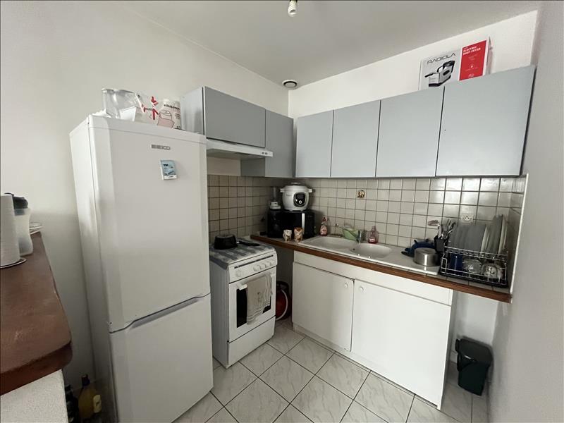 Vente Immeuble ST PIERRE D OLERON - -  144 m² - (17310)