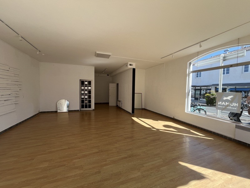 Vente Immeuble ST PIERRE D OLERON - -  144 m² - (17310)