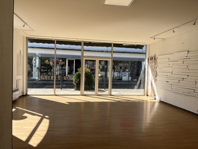 Vente Immeuble ST PIERRE D OLERON - -  144 m² - (17310)