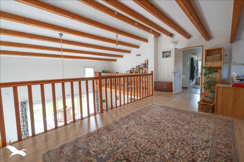 Vente Maison ST PIERRE D OLERON - 10 pièces -265 m² - (17310)