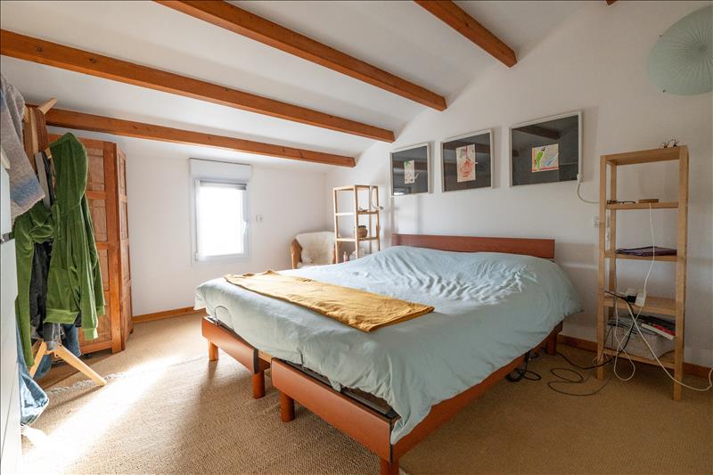 Vente Maison ST PIERRE D OLERON - 10 pièces -265 m² - (17310)