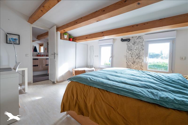 Vente Maison ST PIERRE D OLERON - 10 pièces -265 m² - (17310)