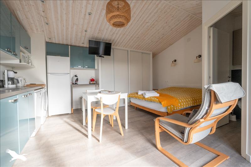 Vente Maison ST PIERRE D OLERON - 10 pièces -265 m² - (17310)
