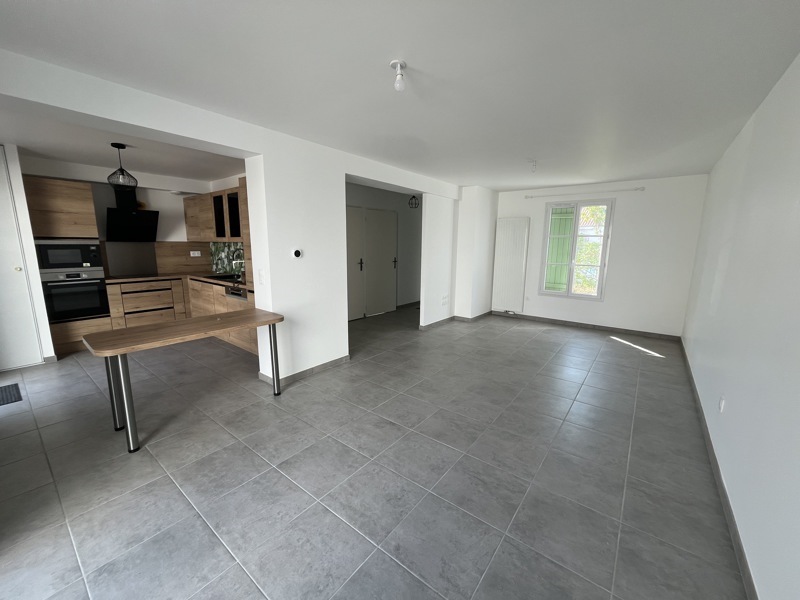 Vente Maison ST PIERRE D OLERON - 4 pièces -83 m² - (17310)