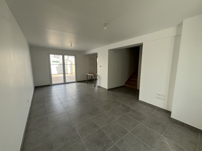 Vente Maison ST PIERRE D OLERON - 4 pièces -83 m² - (17310)