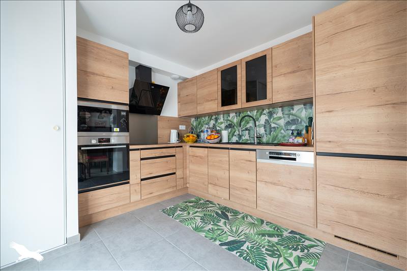 Vente Maison ST PIERRE D OLERON - 4 pièces -83 m² - (17310)