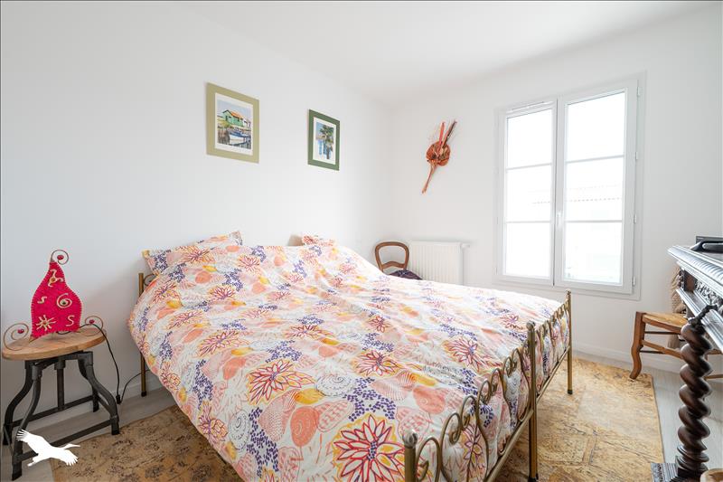 Vente Maison ST PIERRE D OLERON - 4 pièces -83 m² - (17310)