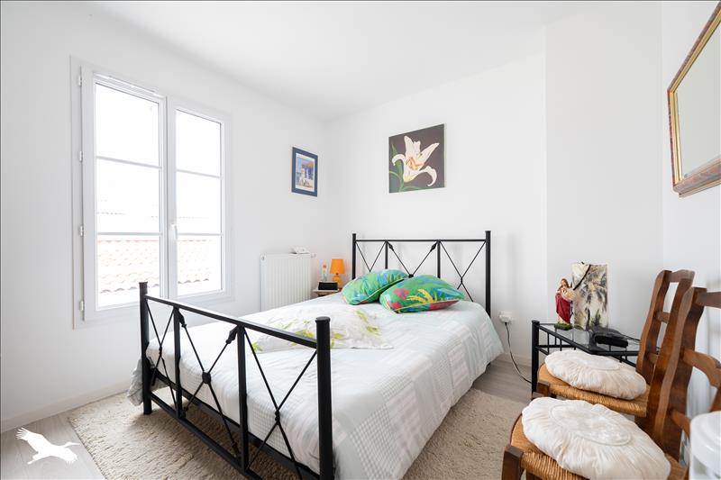 Vente Maison ST PIERRE D OLERON - 4 pièces -83 m² - (17310)
