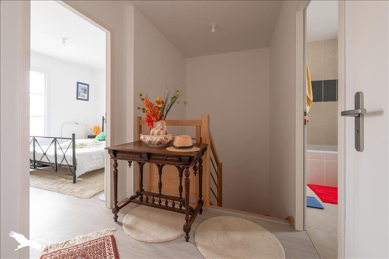 Vente Maison ST PIERRE D OLERON - 4 pièces -83 m² - (17310)