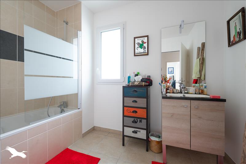 Vente Maison ST PIERRE D OLERON - 4 pièces -83 m² - (17310)