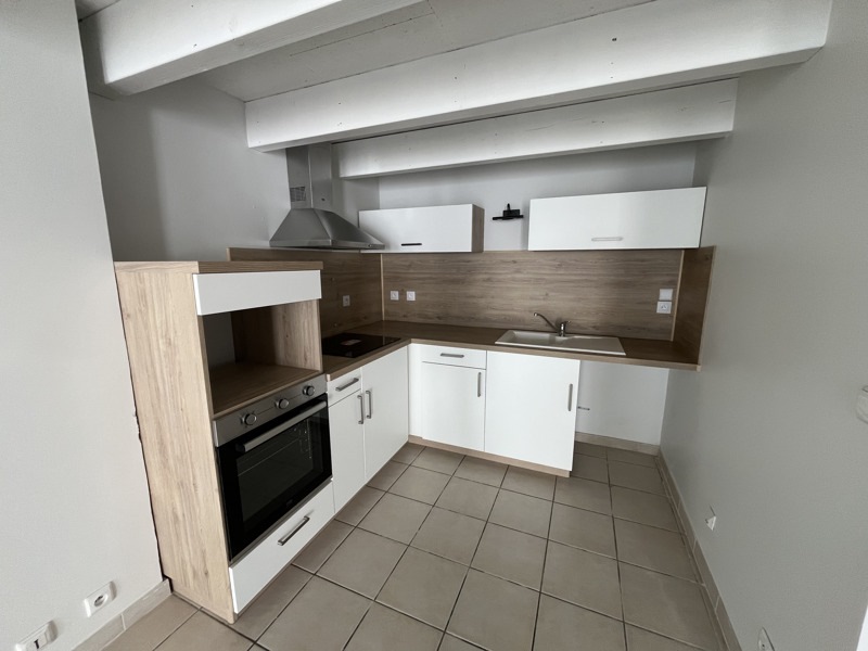 Vente Maison ST PIERRE D OLERON - 3 pièces -90 m² - (17310)