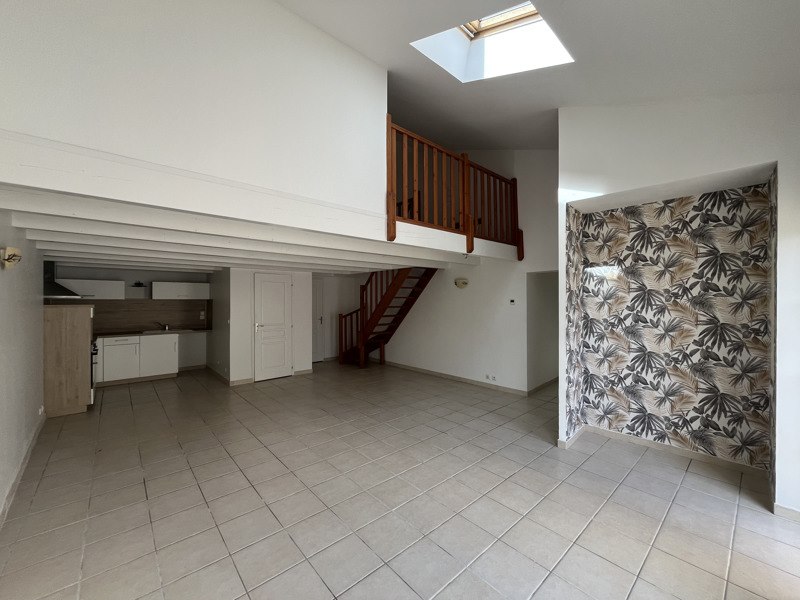 Vente Maison ST PIERRE D OLERON - 3 pièces -90 m² - (17310)